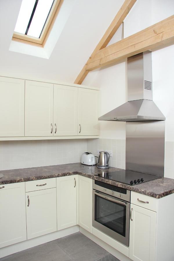 Pear Tree Cottages Wedmore Екстериор снимка