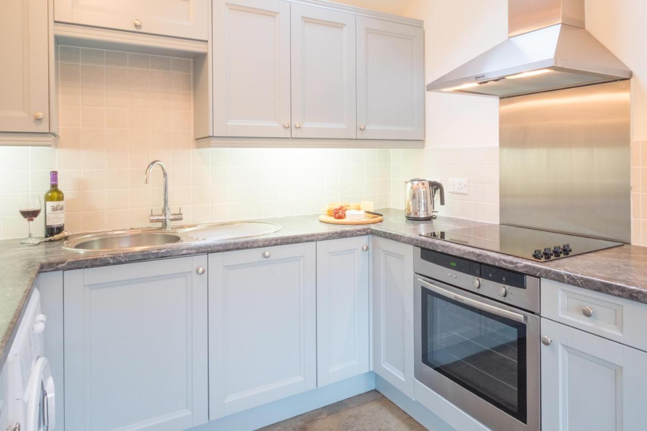 Pear Tree Cottages Wedmore Екстериор снимка