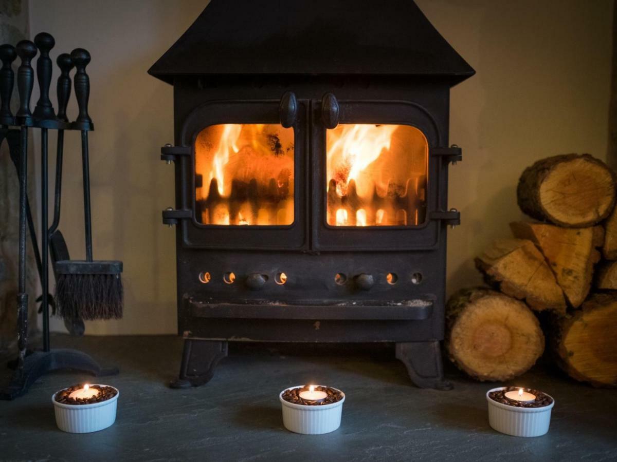 Pear Tree Cottages Wedmore Екстериор снимка