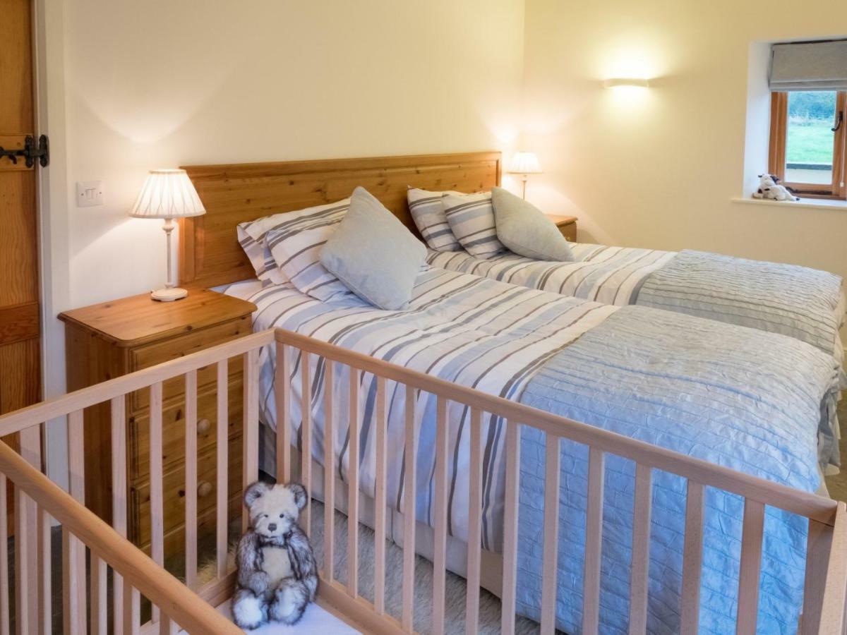 Pear Tree Cottages Wedmore Екстериор снимка